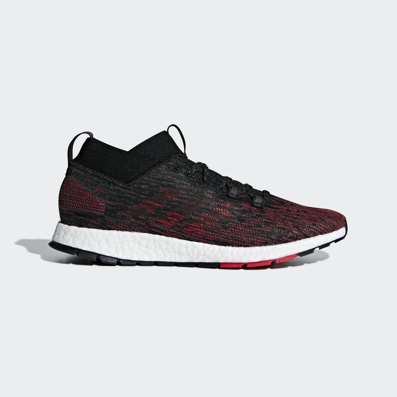 Adidas Pureboost RBL Női Futócipő - Fekete [D63600]